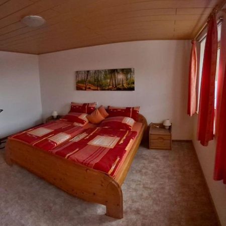 Ferienwohnung Uschkereit Waldmünchen Kültér fotó