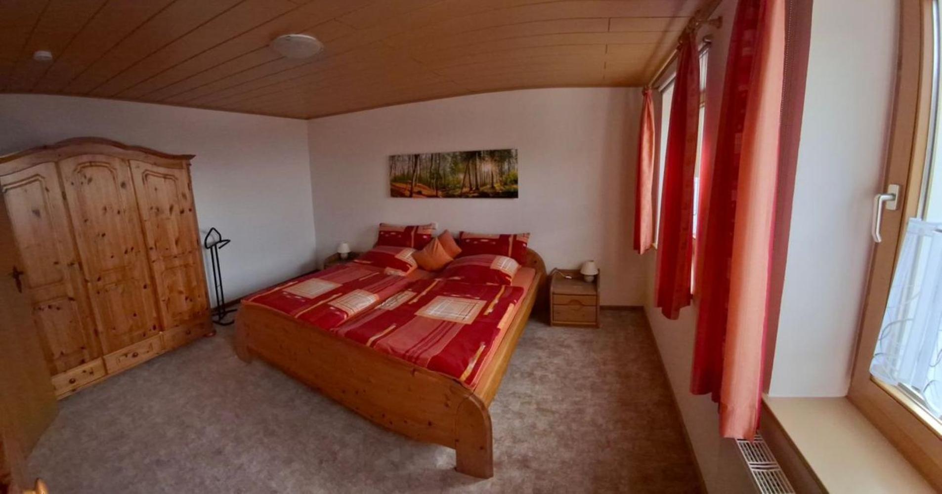 Ferienwohnung Uschkereit Waldmünchen Kültér fotó