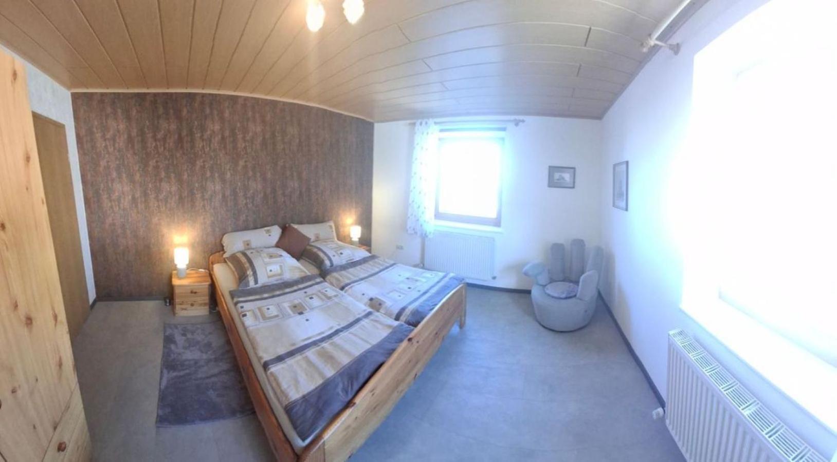 Ferienwohnung Uschkereit Waldmünchen Kültér fotó