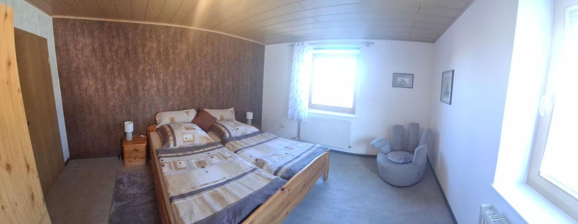 Ferienwohnung Uschkereit Waldmünchen Kültér fotó