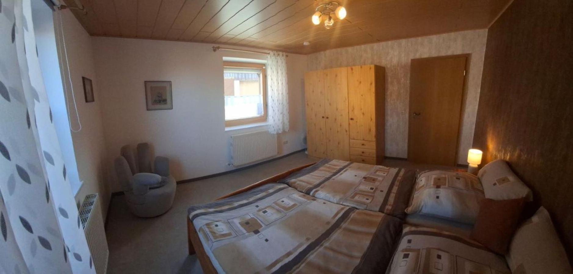 Ferienwohnung Uschkereit Waldmünchen Kültér fotó