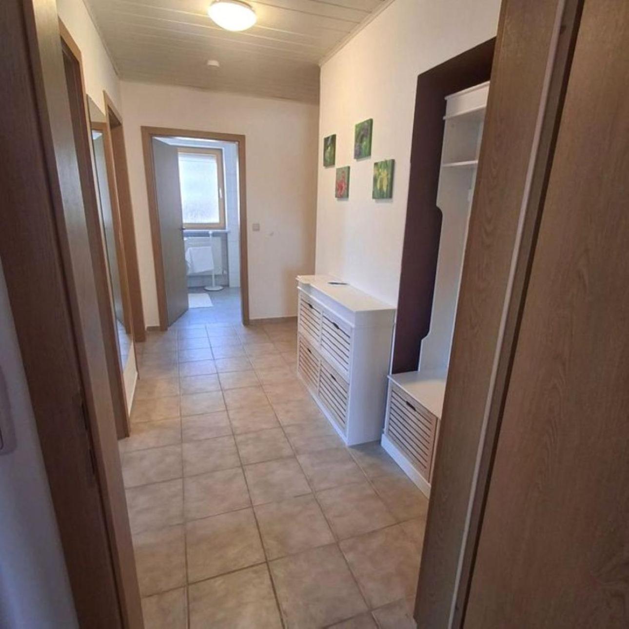 Ferienwohnung Uschkereit Waldmünchen Kültér fotó