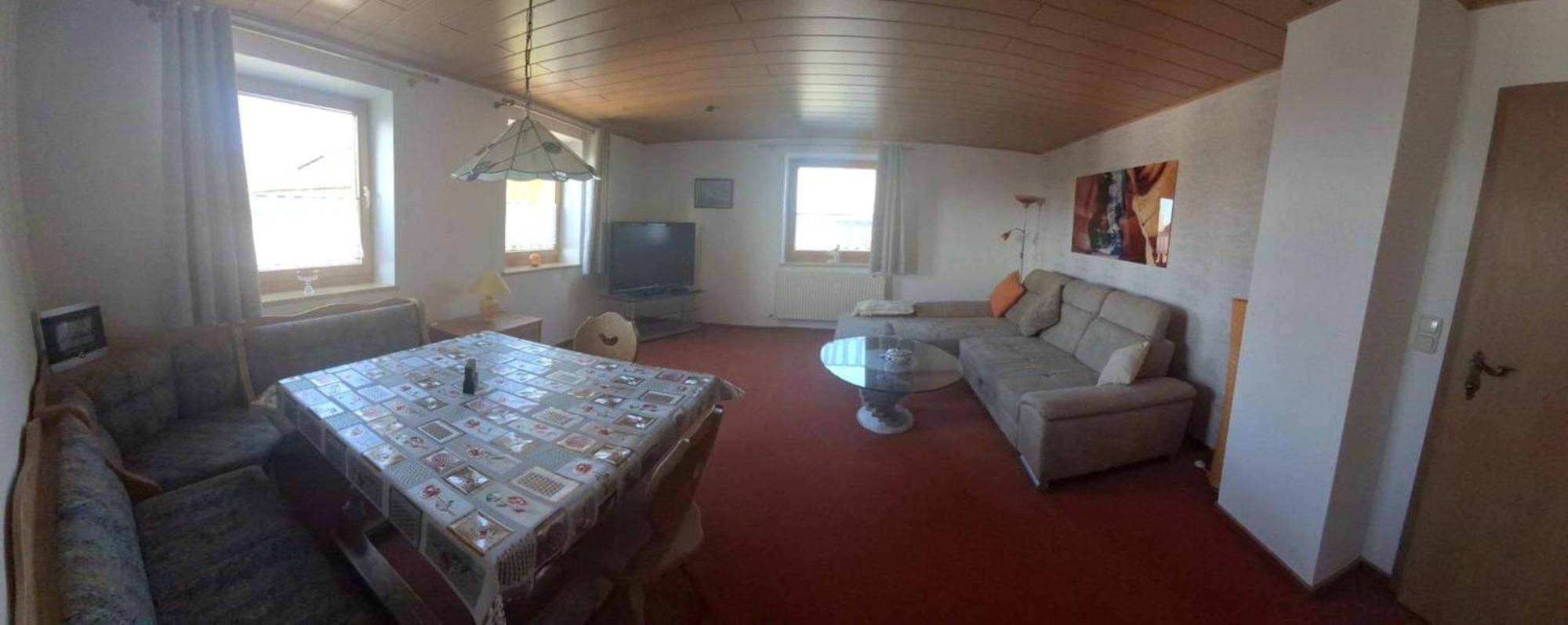 Ferienwohnung Uschkereit Waldmünchen Kültér fotó