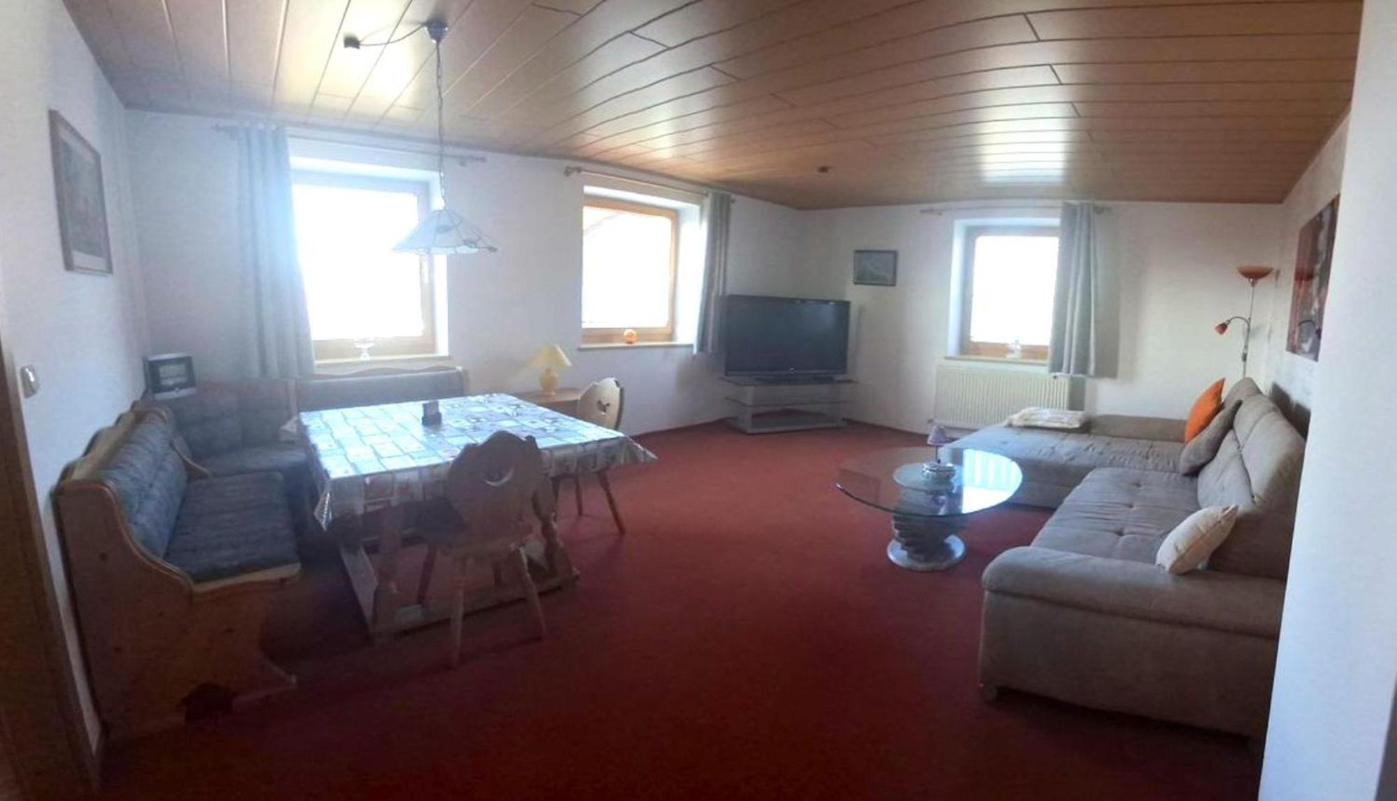 Ferienwohnung Uschkereit Waldmünchen Kültér fotó