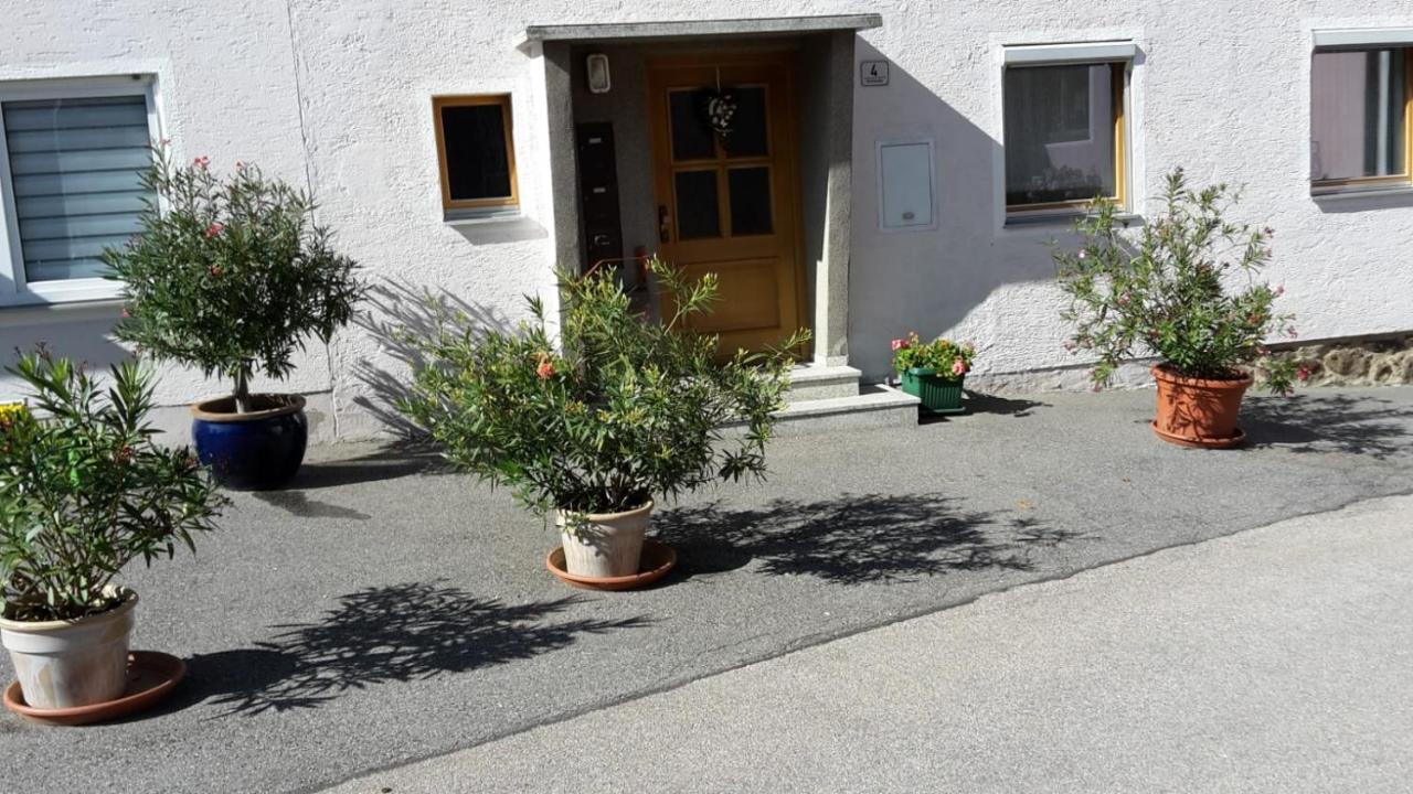 Ferienwohnung Uschkereit Waldmünchen Kültér fotó